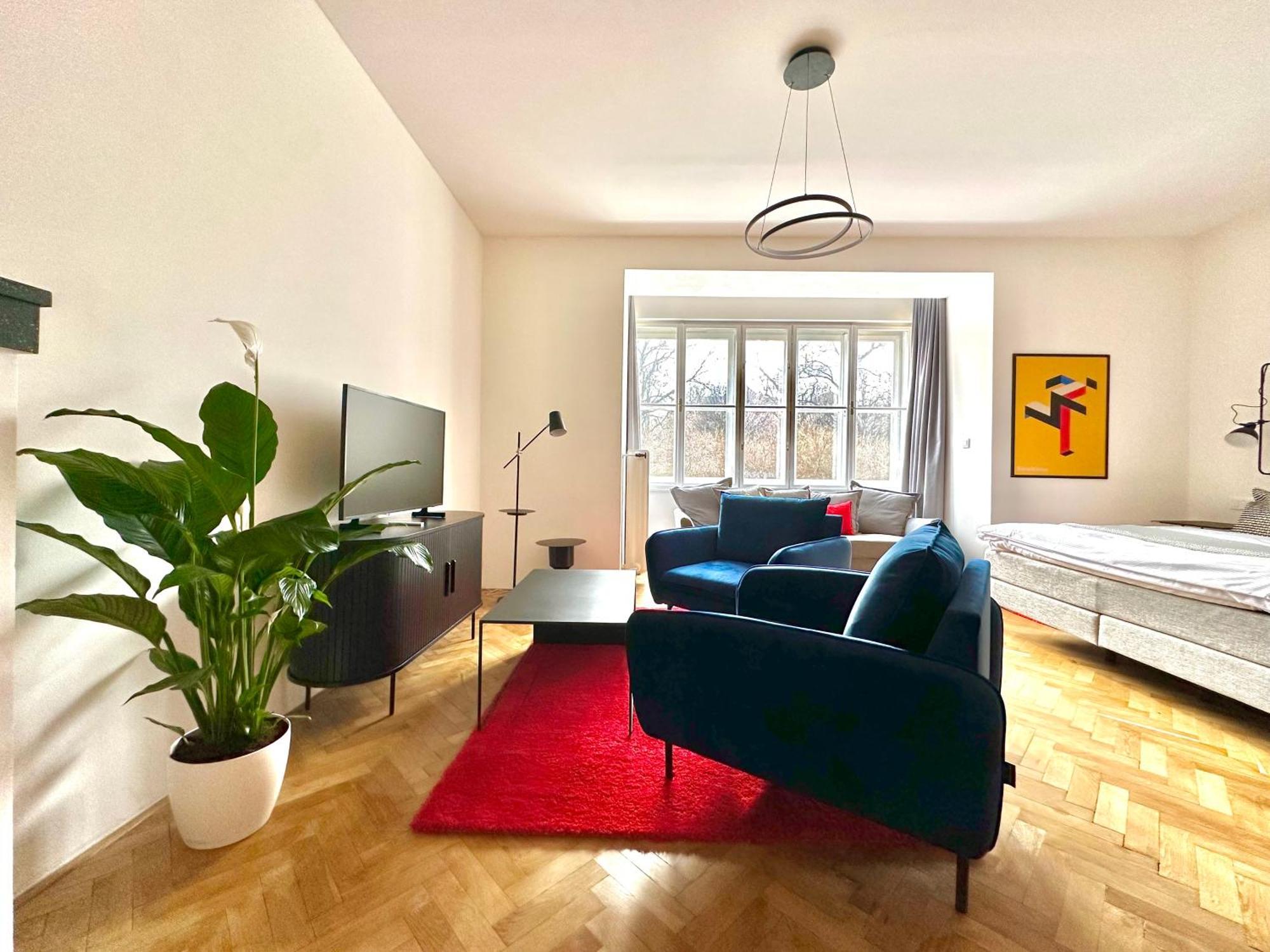 Botanique Rooms With Sauna By Homester Μπρνο Εξωτερικό φωτογραφία