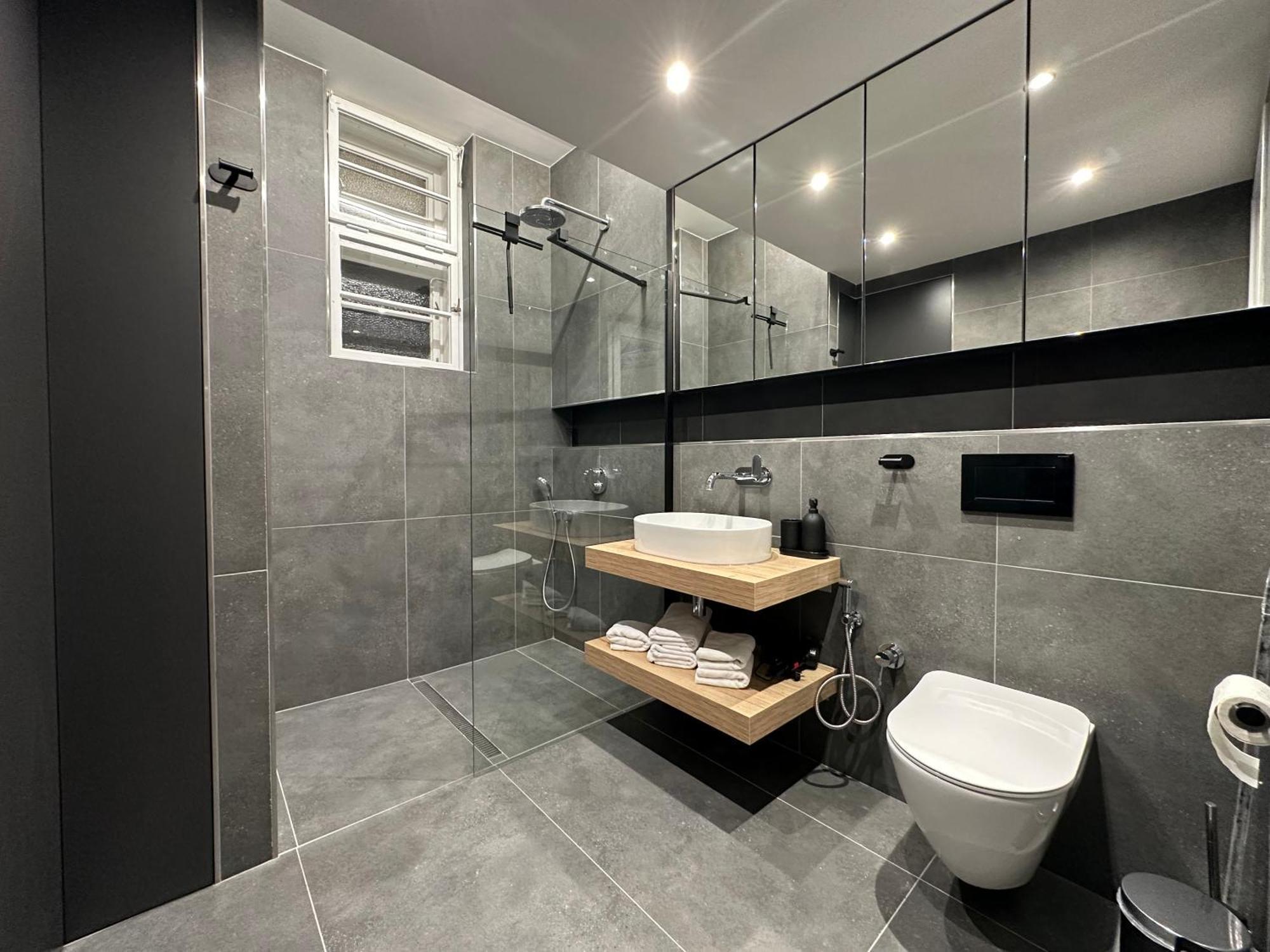 Botanique Rooms With Sauna By Homester Μπρνο Εξωτερικό φωτογραφία