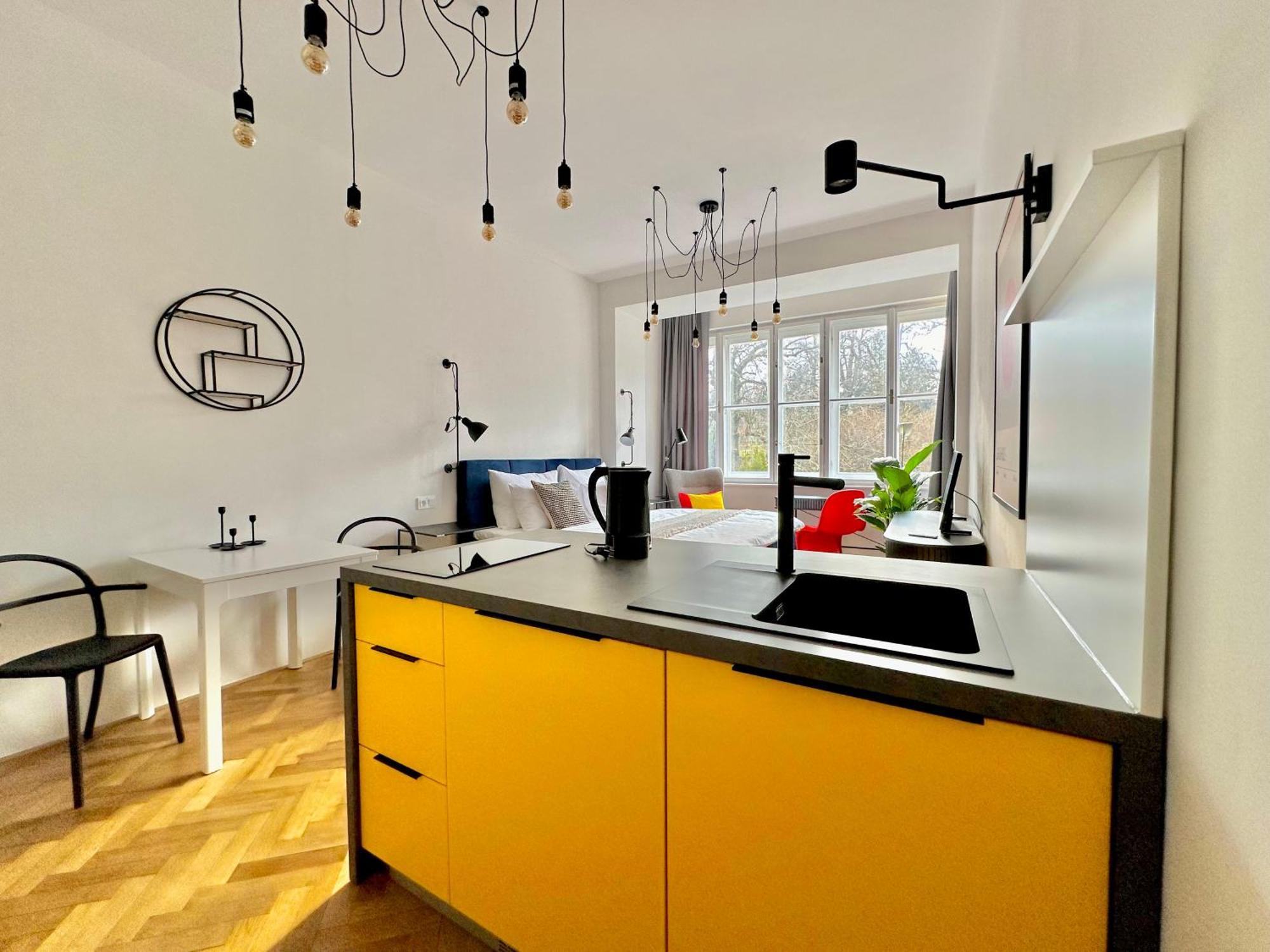 Botanique Rooms With Sauna By Homester Μπρνο Εξωτερικό φωτογραφία