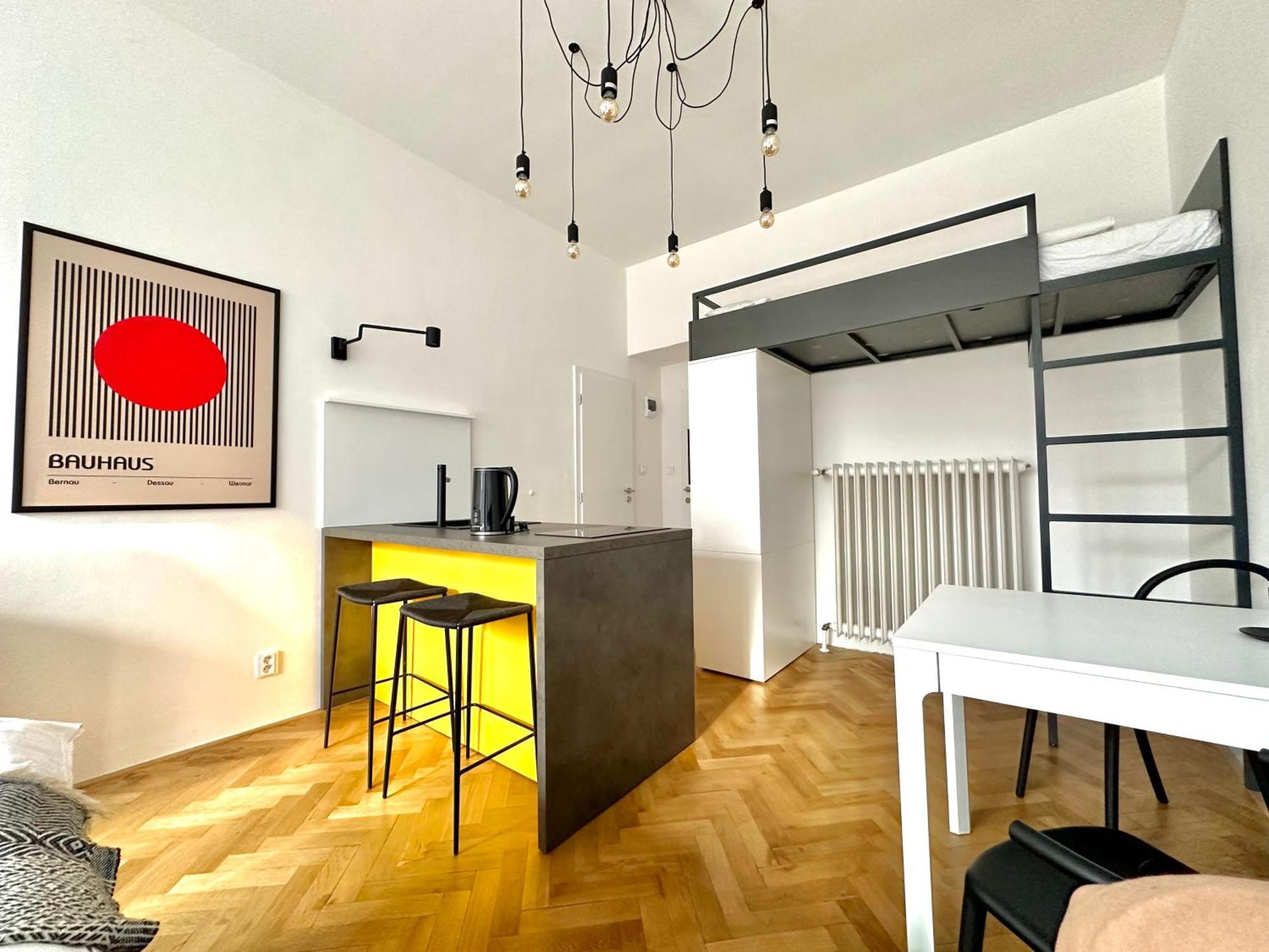 Botanique Rooms With Sauna By Homester Μπρνο Εξωτερικό φωτογραφία