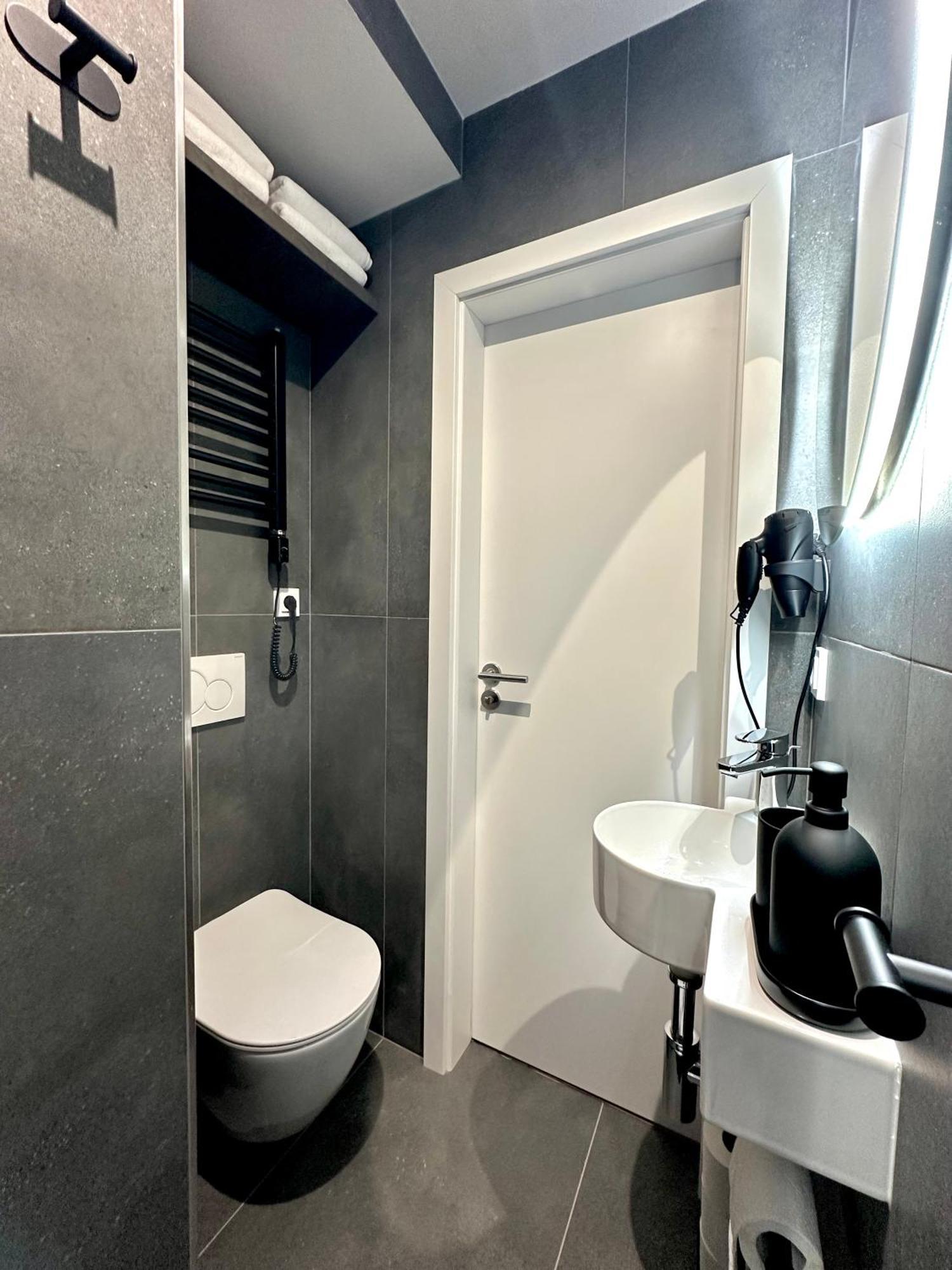 Botanique Rooms With Sauna By Homester Μπρνο Εξωτερικό φωτογραφία