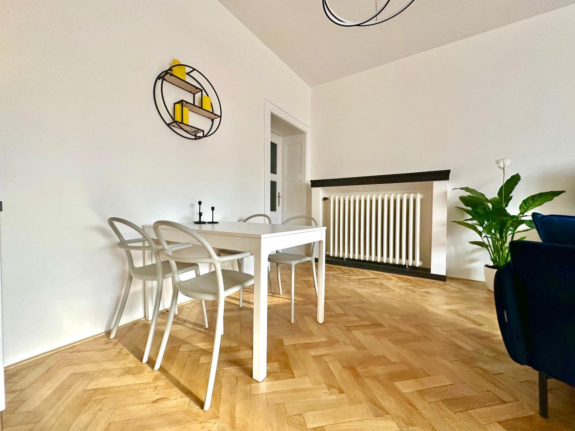 Botanique Rooms With Sauna By Homester Μπρνο Εξωτερικό φωτογραφία