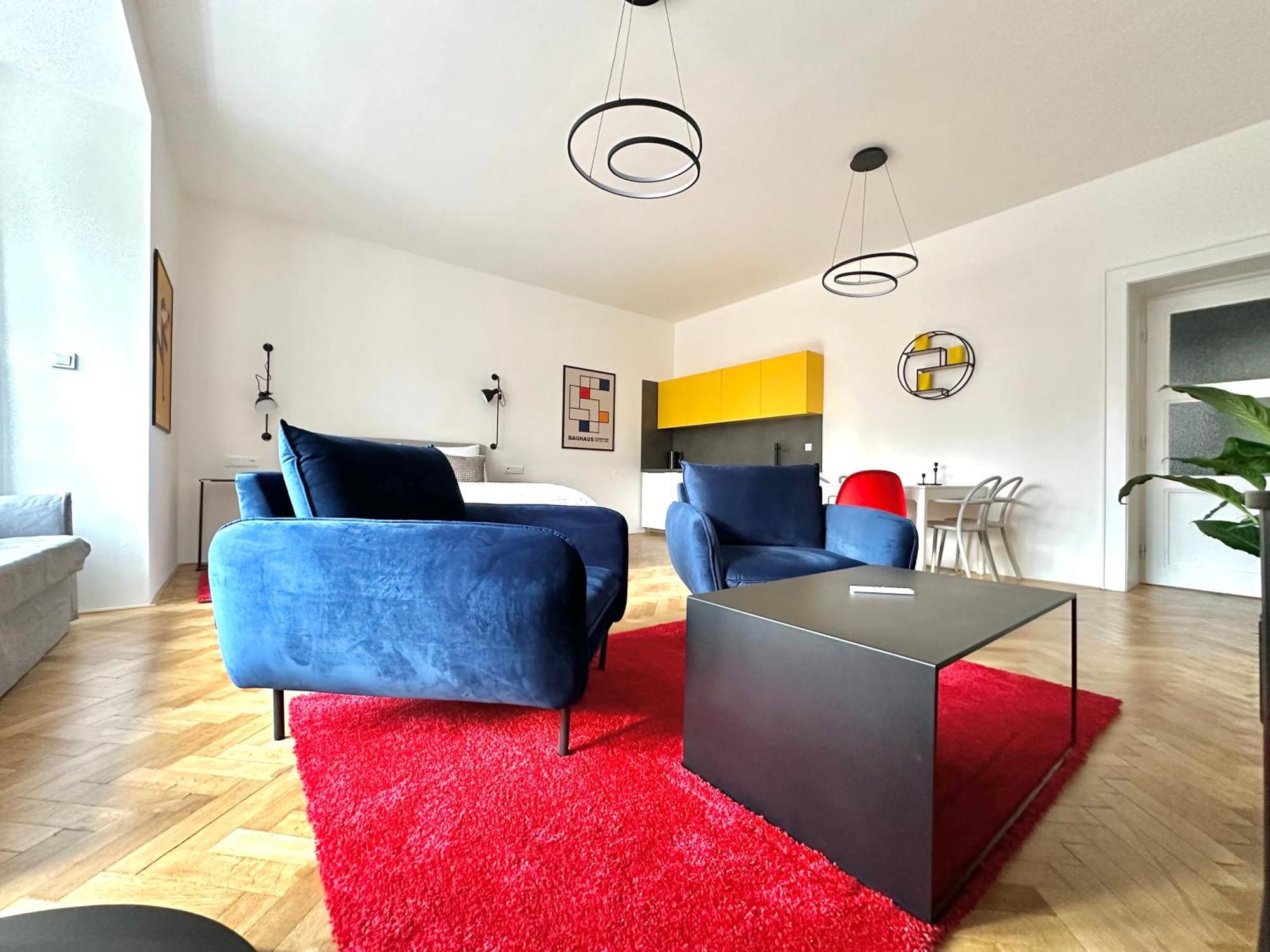 Botanique Rooms With Sauna By Homester Μπρνο Εξωτερικό φωτογραφία