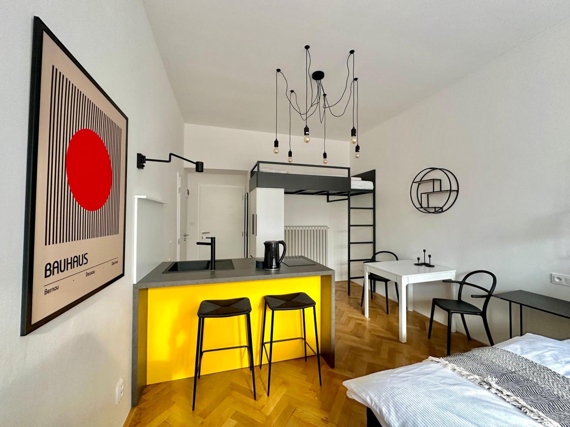 Botanique Rooms With Sauna By Homester Μπρνο Εξωτερικό φωτογραφία