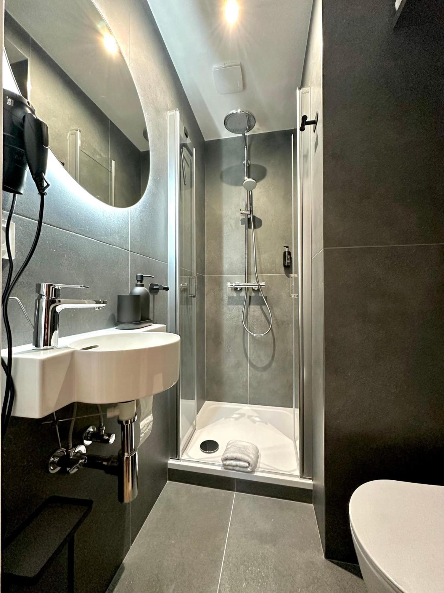 Botanique Rooms With Sauna By Homester Μπρνο Εξωτερικό φωτογραφία