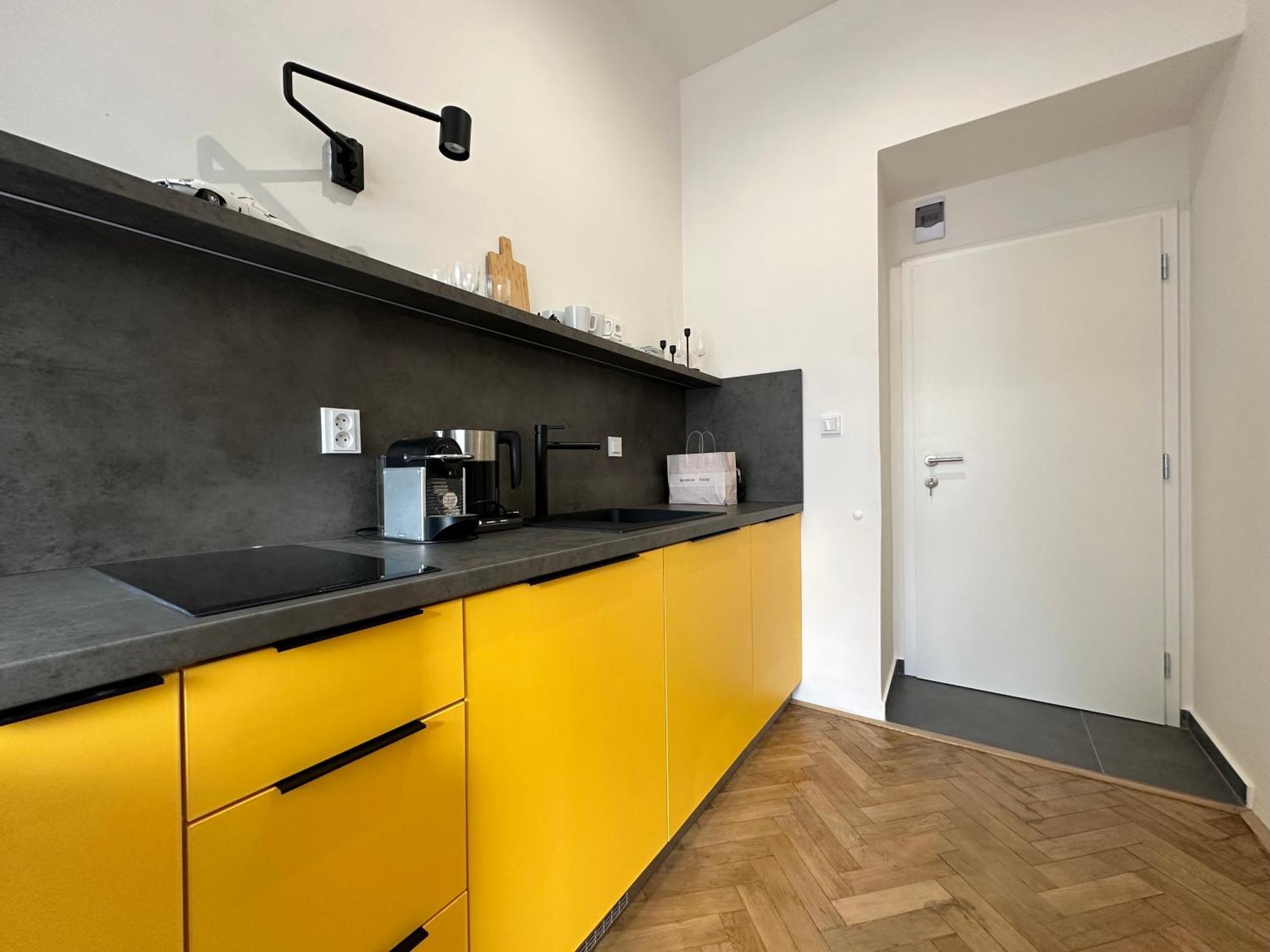 Botanique Rooms With Sauna By Homester Μπρνο Εξωτερικό φωτογραφία