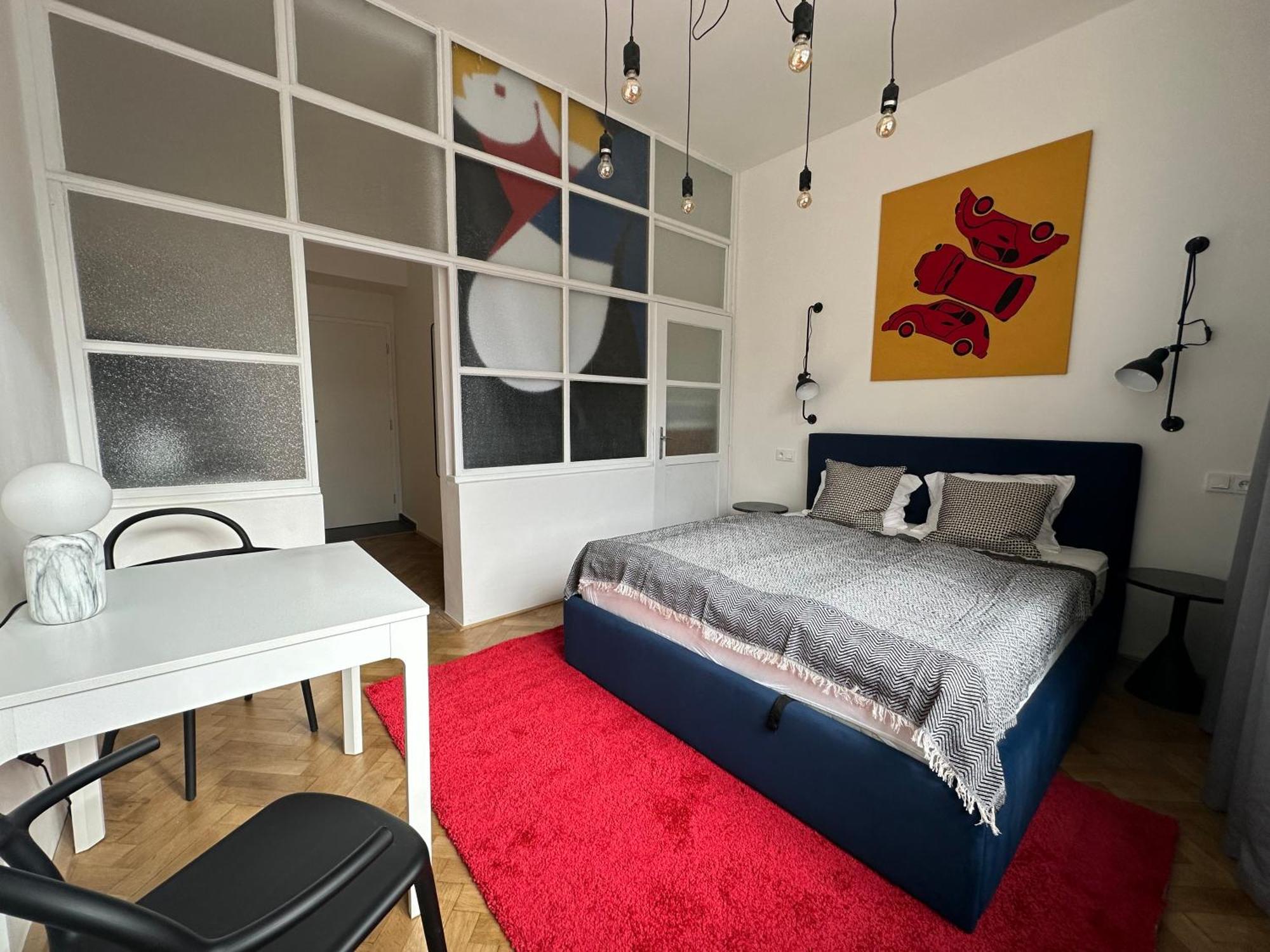 Botanique Rooms With Sauna By Homester Μπρνο Εξωτερικό φωτογραφία