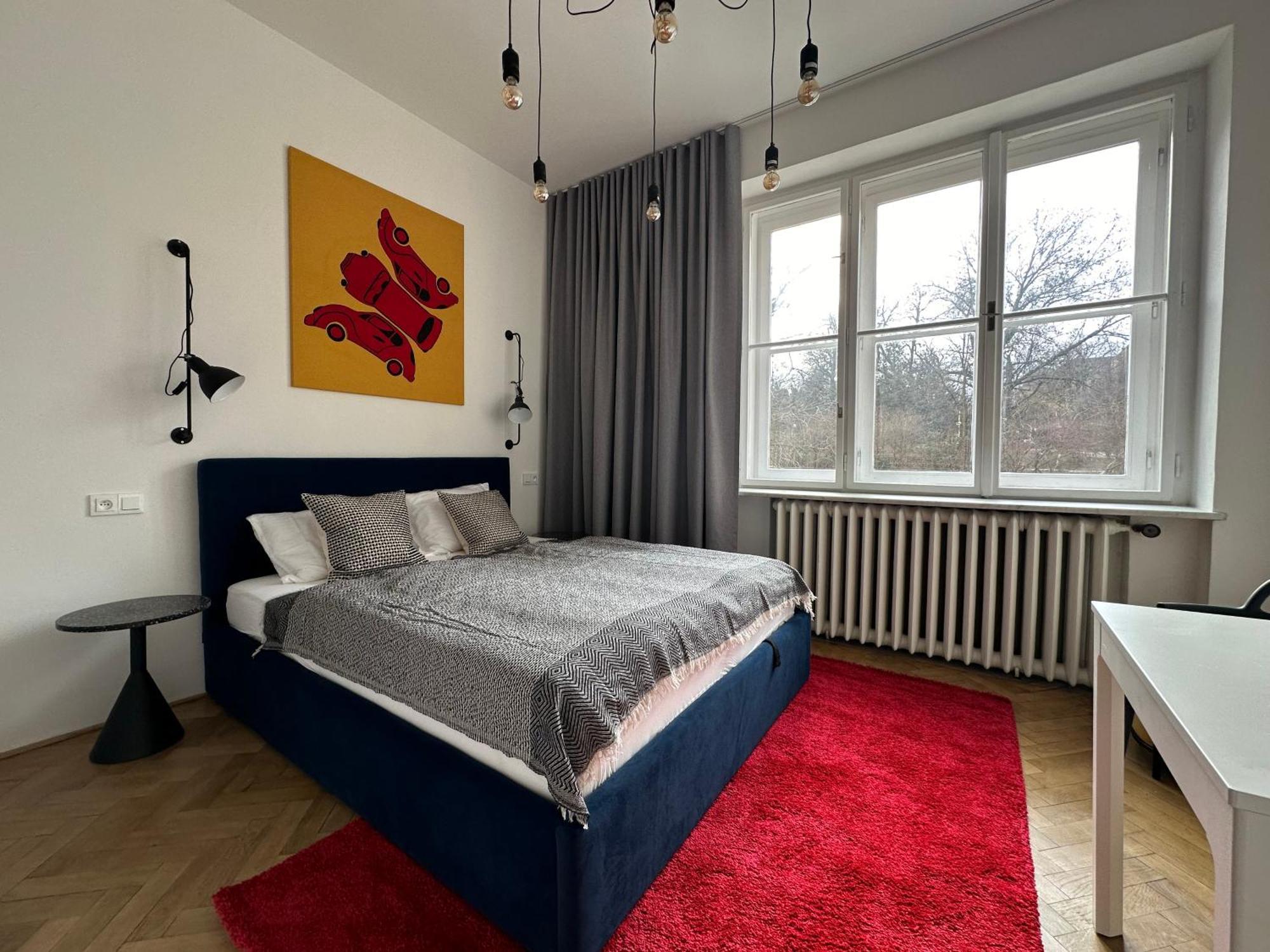 Botanique Rooms With Sauna By Homester Μπρνο Εξωτερικό φωτογραφία