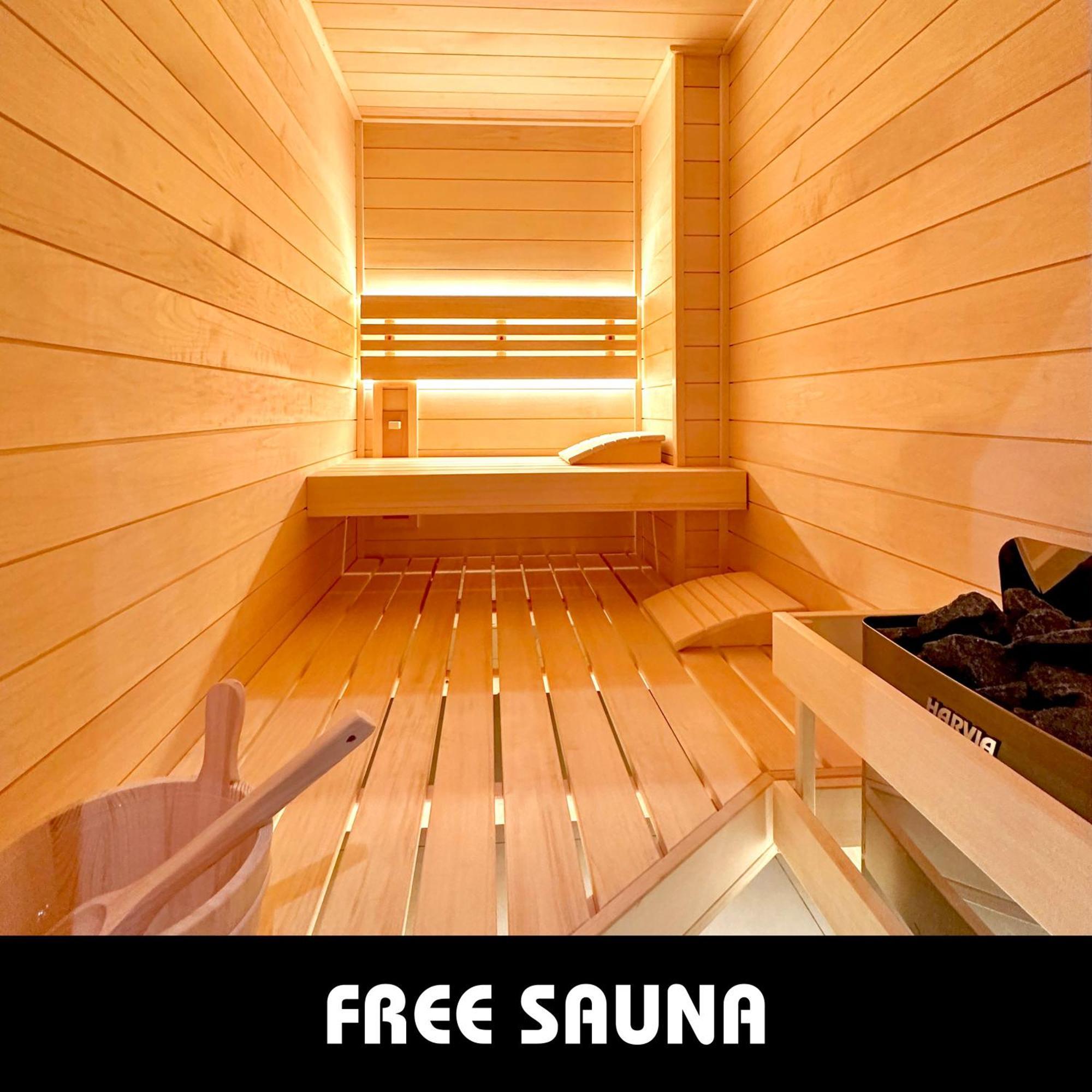 Botanique Rooms With Sauna By Homester Μπρνο Εξωτερικό φωτογραφία